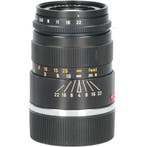 Tweedehands Leica Leitz Wetzlar Elmar-C 90mm F/4 CM2617, Ophalen of Verzenden, Gebruikt, Standaardlens