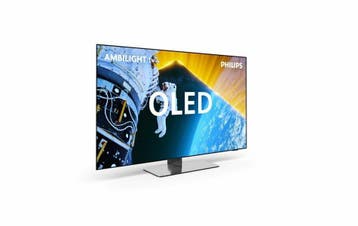 Philips OLED 65OLED850 AMBILIGHT met hoge korting, Audio, Tv en Foto, Televisies, Ophalen, Philips, Nieuw, 100 cm of meer
