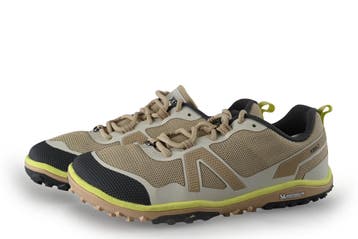 Xero Shoes Barefoot in maat 38½ Beige, Kleding | Dames, Schoenen, Verzenden, Beige, Xero Shoes, Zo goed als nieuw