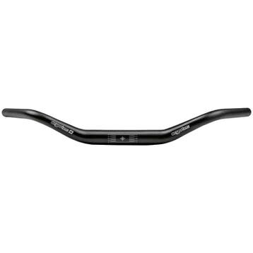 Stuur Ergotec Moon Cruiser ø31,8 x 610 mm - zwart (401653.., Verzenden, Nieuw