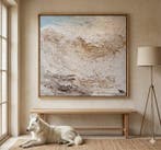 The Rodríguez (Spain) - Salitre - ( PINTURA MATÉRICA 3D en