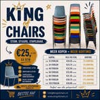 Kantinestoelen kantinestoelen kantinestoelen kantinestoelen, Kunststof, Nieuw, Ophalen of Verzenden, Vintage retro modern industrieel