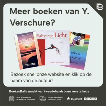 De kracht van het Zijn - Y. Verschure 9789063788810, Verzenden, Zo goed als nieuw, Y. Verschure