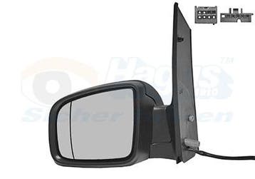 Buitenspiegel o.a: Mercedes-Benz, Vito (639.6), Vito (639.7), Ophalen of Verzenden, Nieuw, Mercedes-Benz