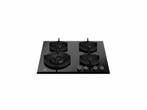 €569.50 BERTAZZONI P604LPROGNE Gaskookplaat, Witgoed en Apparatuur, Kookplaten, Ophalen of Verzenden, Nieuw, Inbouw