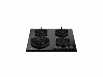 €569.50 BERTAZZONI P604LPROGNE Gaskookplaat, Witgoed en Apparatuur, Kookplaten, Ophalen of Verzenden, Nieuw, Inbouw
