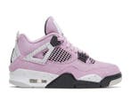 Nike Air Jordan 4 Retro Orchid (Schoenen), Kleding | Heren, Schoenen, Verzenden, Nieuw, Nike Air Jordan, Sneakers of Gympen