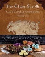 9798886634242 The Elder Scrolls: The Official Cookbook Vo..., Boeken, Verzenden, Nieuw, Victoria Rosenthal