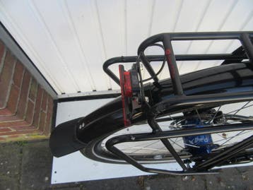 Nw. Koga Worldtraveller, Rohloff, riem, schijfremmen, 64447, 28 inch, Nieuw, Koga Miyata, Meer dan 20 versnellingen