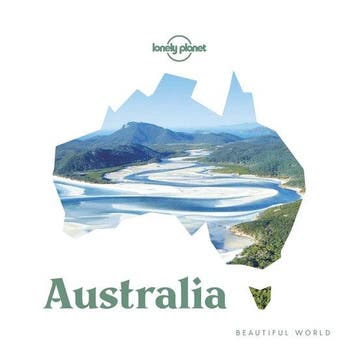 Beautiful World Australia - Lonely Planet 9781788682985, Boeken, Verzenden, Gelezen, Lonely Planet