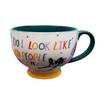 Keramische mok 3D hond – House of Disaster cadeaudoos, Huis en Inrichting, Keuken | Servies, Verzenden, Keramiek, Overige typen