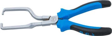 Bgs Technic Brandstofleidingtang 230 mm, Verzenden, Nieuw