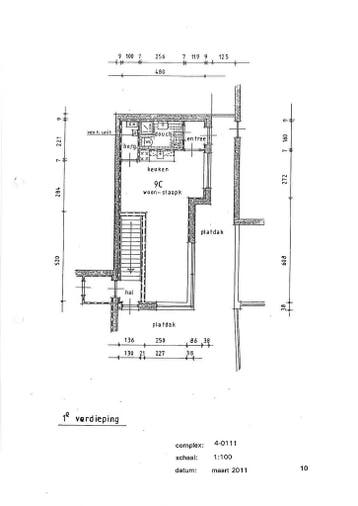 Te huur: Studio Cörversplein in Maastricht, Limburg, Maastricht