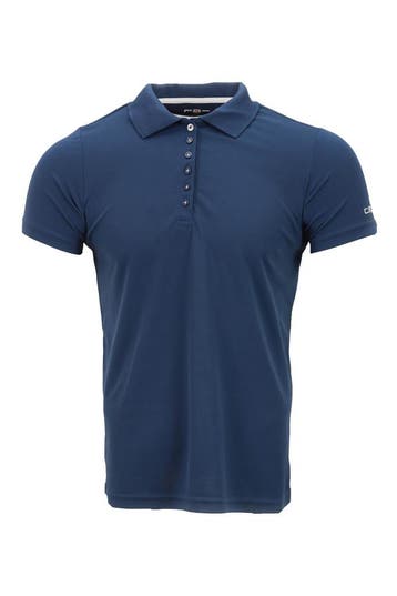Cmp Polo in maat 42 Zwart, Verzenden, Zo goed als nieuw, Zwart, Cmp