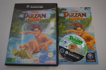 Tarzan Freeride (GC FAH), Spelcomputers en Games, 1 speler, Verzenden, Zo goed als nieuw