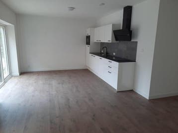 Te huur: Appartement Deurningerstraat in Enschede, Huizen en Kamers, Huizen te huur, Overijssel, Enschede, Appartement