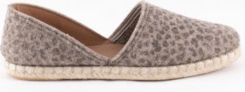 Shepherd - maat 38- Paula Dames Espadrilles - Leopard, Verzenden, Nieuw