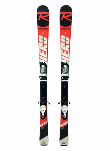 Rossignol Hero Junior Multi event -2025-92 cm, Gebruikt, Rossignol, Ophalen of Verzenden, Carve