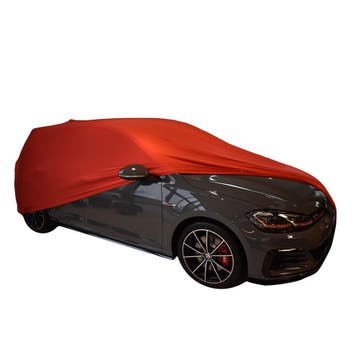 Autohoes voor Volkswagen Golf 7 (2012-heden) Indoor BESTE, Ophalen of Verzenden, Nieuw, Op maat