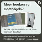 Kluifduiker de hand schudden 9789026102943 Hoefnagels, Boeken, Verzenden, Gelezen, Hoefnagels