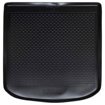 vidaXL Kofferbakmat geschikt voor AUDI A4 SEDAN 2015- Rubber, Verzenden, Nieuw