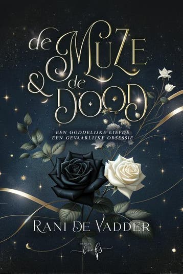 De Muze En De Dood | Rani De Vadder | Nieuw, Ophalen of Verzenden, Nieuw, Rani De Vadder