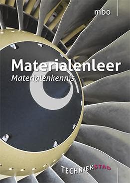 Materialenleer niveau 2 9789056366131, Boeken, Verzenden, Zo goed als nieuw