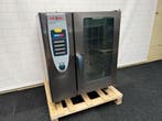 Rational Combi Steamer SCC101 gas, Ophalen of Verzenden, Gebruikt, Ovens, Magnetrons en Steamers