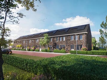 Te huur: Huis In de wind in Swifterbant, Swifterbant, Flevoland