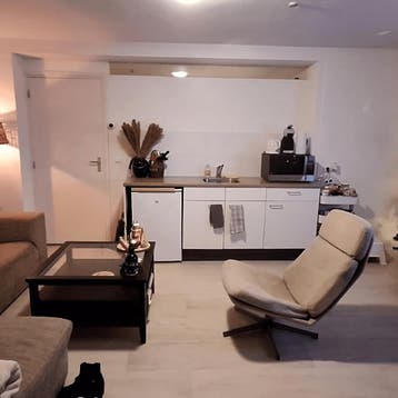 Kamer in Tilburg gevonden voor €1031,- pm, 50 m² of meer, Tilburg