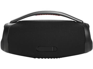 Jbl -  Boombox 3 Pro  Bluetooth-speaker - Zwart, JBL, Verzenden, Overige typen, Nieuw