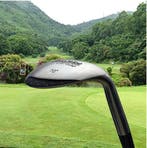 Golf Wedge 68° 70° 72° – Stalen Sand Wedge, Verzenden, Nieuw