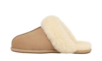 UGG Scuffette II Slipper Sand (Womens), Kleding | Heren, Schoenen, Nieuw