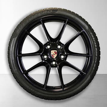 Porsche 911 Carrera 2 (S) 991 III 20 inch originele velgen 9, Ophalen of Verzenden, Gebruikt