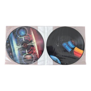 Electric Light Orchestra - Out Of The Blue Limited Edition, Verzenden, Nieuw in verpakking