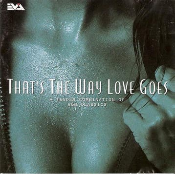 Various - Thats The Way Love Goes, Ophalen of Verzenden, Gebruikt