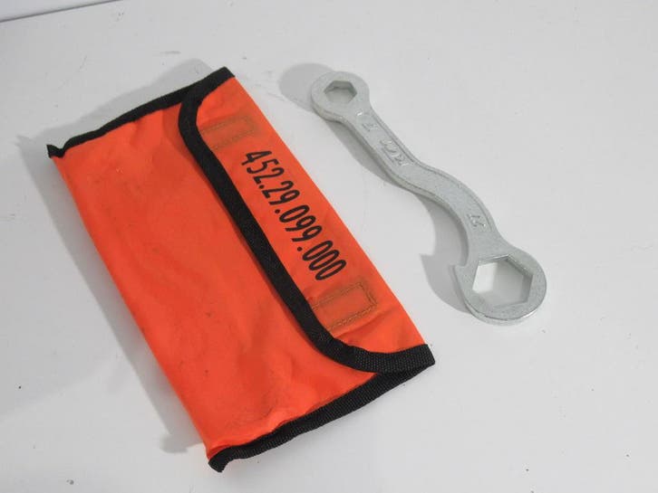 KTM 50 SX Gereedschapset, Motoren, Onderdelen | Overige, Ophalen of Verzenden