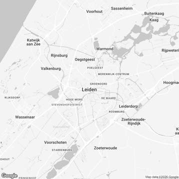 Kamer in Leiden gevonden voor €550,- pm, Huizen en Kamers, Minder dan 20 m², Leiden