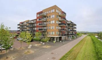 Te Huur 3 Kamer Appartement Anubisstraat Almere, Direct bij eigenaar, Almere, Appartement, Almere