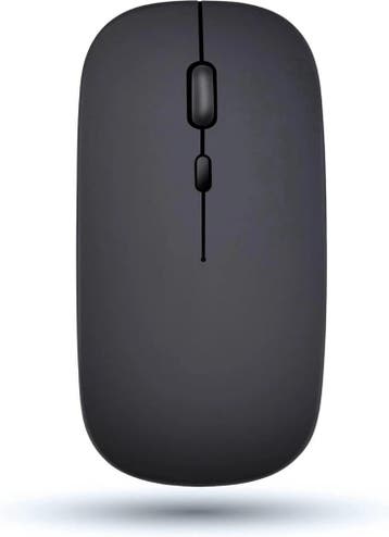 Smartify stille Draadloze Muis - Draadloze Muis Laptop -, Ophalen of Verzenden, Zo goed als nieuw, Smartify