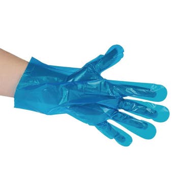 Vegware composteerbare handschoenen voor voedselbereiding, Verzenden, Nieuw