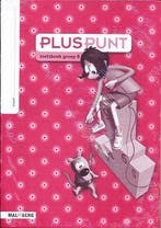 Pluspunt versie 3 Toetsboek groep 8 (per stuk), Boeken, Verzenden, Nieuw