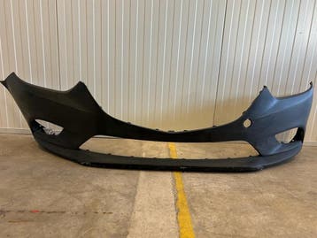 Voorbumper  Mazda 6 SportBreak 2013-2018 Primer, Voor, Nieuw, Ophalen of Verzenden, Mazda