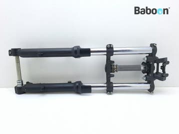 Voorvork Kawasaki Z 650 2020-2022 (Z650 ER650L-K), Verzenden, Gebruikt