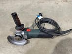 Metabo WEV 19-125 Q M-BRUSH  Winkelschleifer Nr.56, Ophalen of Verzenden, Gebruikt
