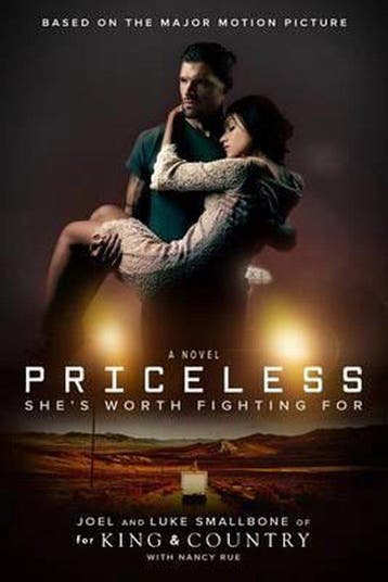 PRICELESS - Joel Smallbone 9781617957307, Verzenden, Gelezen, Joel Smallbone