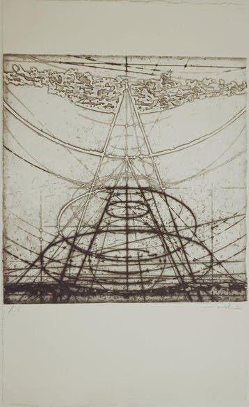 Walter Valentini (1928) - purgatorio