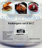 Tools for Cooks | 9789027426963 | MACFADDEN, C., Zo goed als nieuw, MACFADDEN, C.