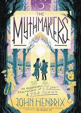 The Mythmakers |  | Nieuw, Ophalen of Verzenden, Nieuw