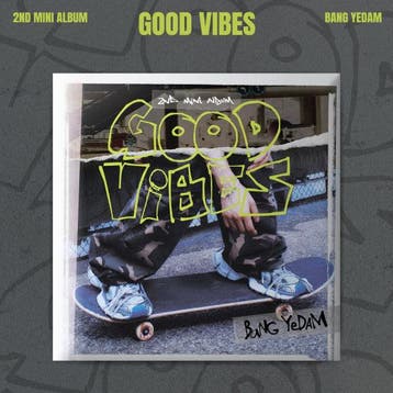 Cds en Dvds,Cds   Overige Cds - Ye Dam Bang - Good vi..., Verzenden, Zo goed als nieuw